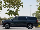 GMC Yukon Denali 2021